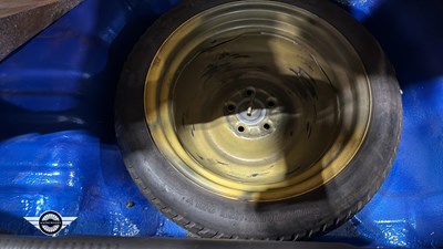 Lot 6 - 2006 SUBARU IMPREZA WRX