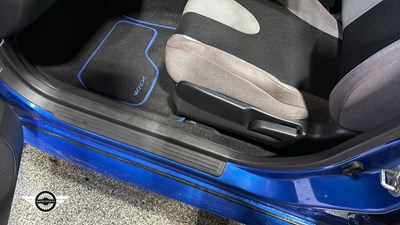 Lot 6 - 2006 SUBARU IMPREZA WRX