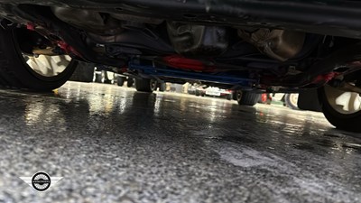 Lot 6 - 2006 SUBARU IMPREZA WRX