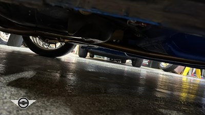 Lot 6 - 2006 SUBARU IMPREZA WRX