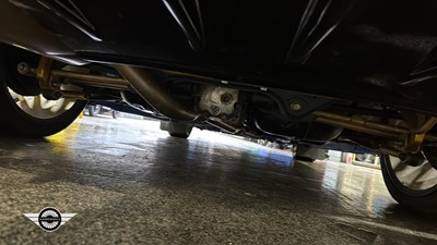 Lot 6 - 2006 SUBARU IMPREZA WRX