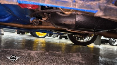 Lot 6 - 2006 SUBARU IMPREZA WRX