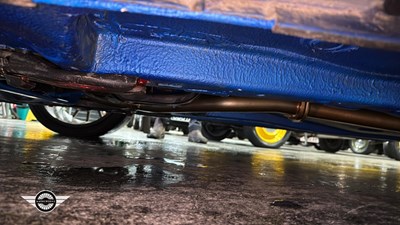 Lot 6 - 2006 SUBARU IMPREZA WRX