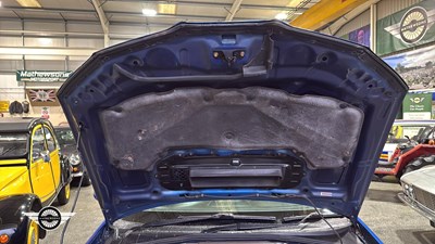 Lot 6 - 2006 SUBARU IMPREZA WRX