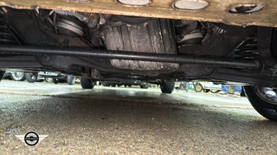 Lot 899 - 1994 MERCEDES C200 AUTO