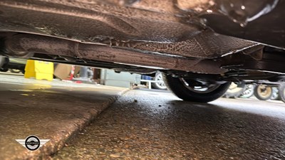 Lot 899 - 1994 MERCEDES C200 AUTO