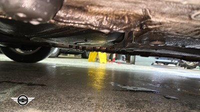 Lot 899 - 1994 MERCEDES C200 AUTO