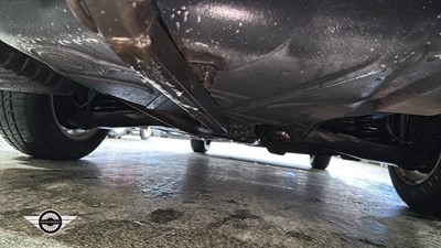 Lot 899 - 1994 MERCEDES C200 AUTO