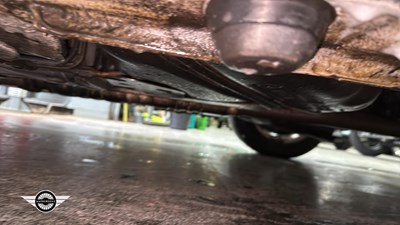 Lot 899 - 1994 MERCEDES C200 AUTO