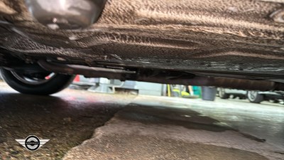 Lot 899 - 1994 MERCEDES C200 AUTO