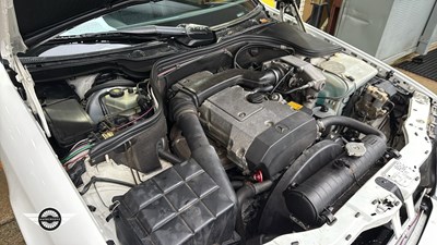 Lot 899 - 1994 MERCEDES C200 AUTO