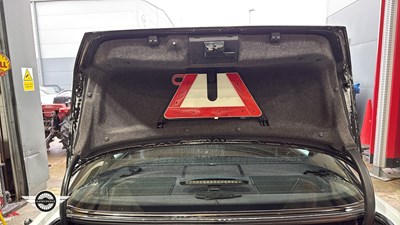 Lot 899 - 1994 MERCEDES C200 AUTO