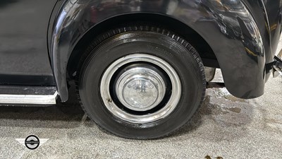 Lot 602 - 1957 AUSTIN