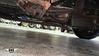 Lot 602 - 1957 AUSTIN