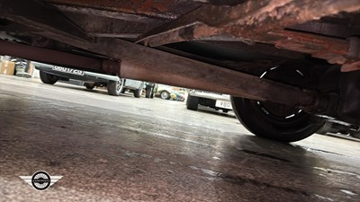 Lot 602 - 1957 AUSTIN