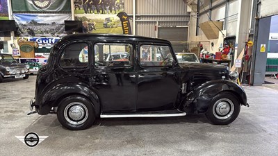Lot 602 - 1957 AUSTIN