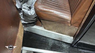 Lot 602 - 1957 AUSTIN