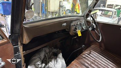 Lot 602 - 1957 AUSTIN