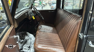 Lot 602 - 1957 AUSTIN