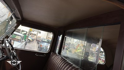 Lot 602 - 1957 AUSTIN