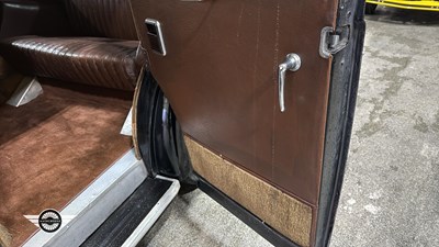 Lot 602 - 1957 AUSTIN