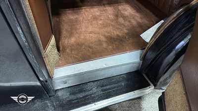 Lot 602 - 1957 AUSTIN