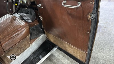 Lot 602 - 1957 AUSTIN