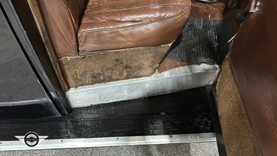 Lot 602 - 1957 AUSTIN