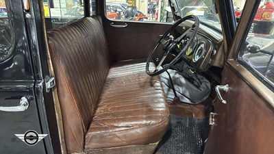 Lot 602 - 1957 AUSTIN