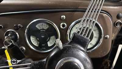 Lot 602 - 1957 AUSTIN