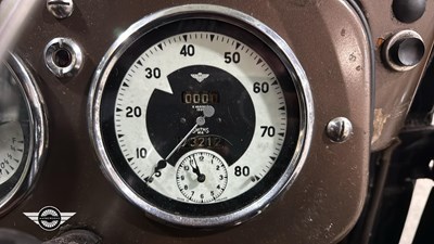 Lot 602 - 1957 AUSTIN