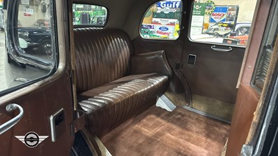 Lot 602 - 1957 AUSTIN