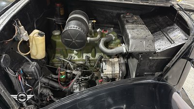 Lot 602 - 1957 AUSTIN