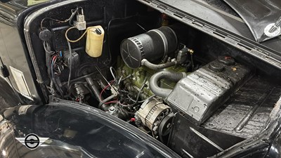 Lot 602 - 1957 AUSTIN