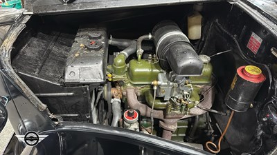 Lot 602 - 1957 AUSTIN