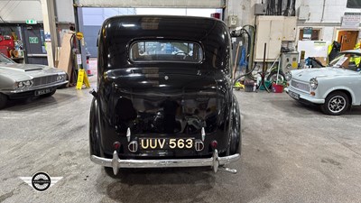 Lot 602 - 1957 AUSTIN