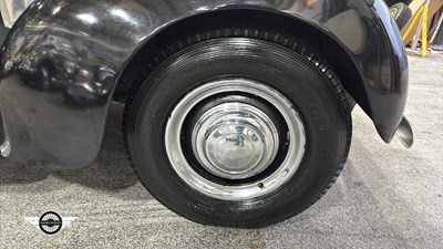 Lot 602 - 1957 AUSTIN