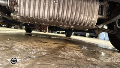 Lot 616 - 1983 AUSTIN MINI 1000 CITY E