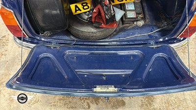 Lot 616 - 1983 AUSTIN MINI 1000 CITY E