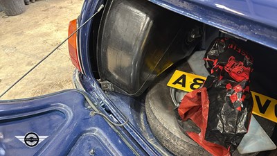 Lot 616 - 1983 AUSTIN MINI 1000 CITY E