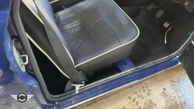 Lot 616 - 1983 AUSTIN MINI 1000 CITY E