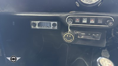 Lot 616 - 1983 AUSTIN MINI 1000 CITY E