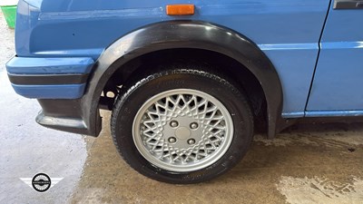 Lot 620 - 1990 ROVER METRO GTA