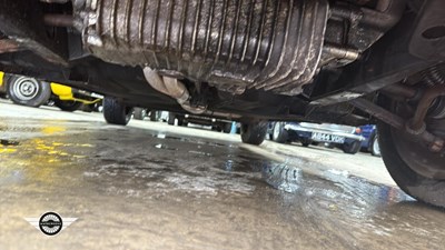 Lot 620 - 1990 ROVER METRO GTA