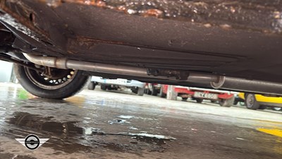 Lot 620 - 1990 ROVER METRO GTA