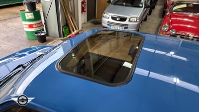 Lot 620 - 1990 ROVER METRO GTA