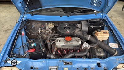 Lot 620 - 1990 ROVER METRO GTA