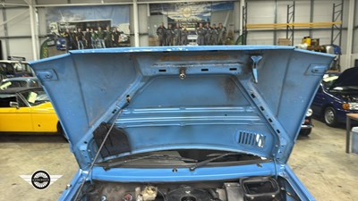 Lot 620 - 1990 ROVER METRO GTA