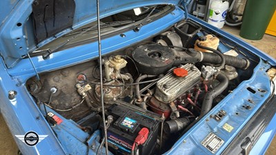 Lot 620 - 1990 ROVER METRO GTA