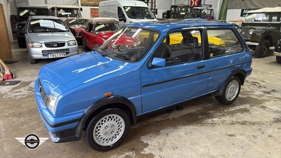 Lot 620 - 1990 ROVER METRO GTA